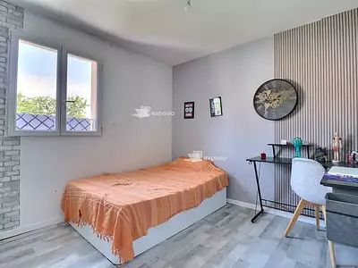 Maison, 125,45 m²