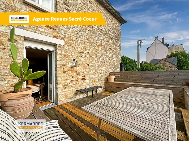 Appartement, 115 m²