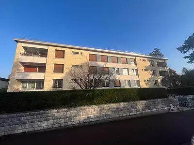 Appartement, 183 m²