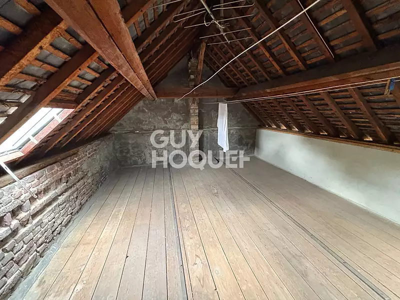 Maison, 149,98 m²