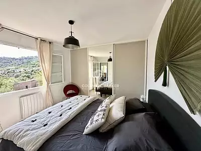 Appartement, 81,6 m²