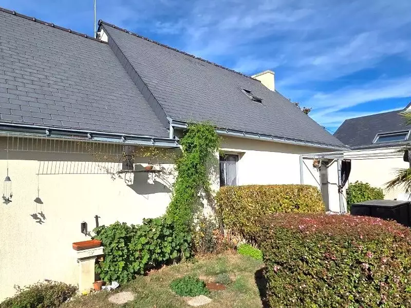 Maison, 74 m²