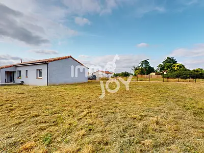 Maison, 105 m²