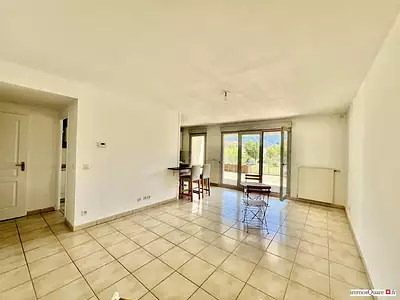 Appartement, 70,31 m²