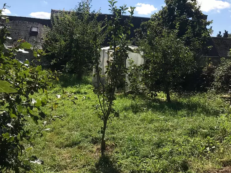 Maison, 86 m²