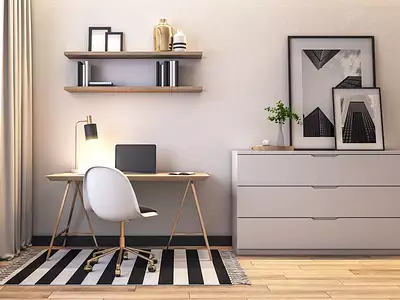 Appartement, 88 m²