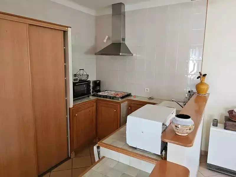 Maison, 95 m²