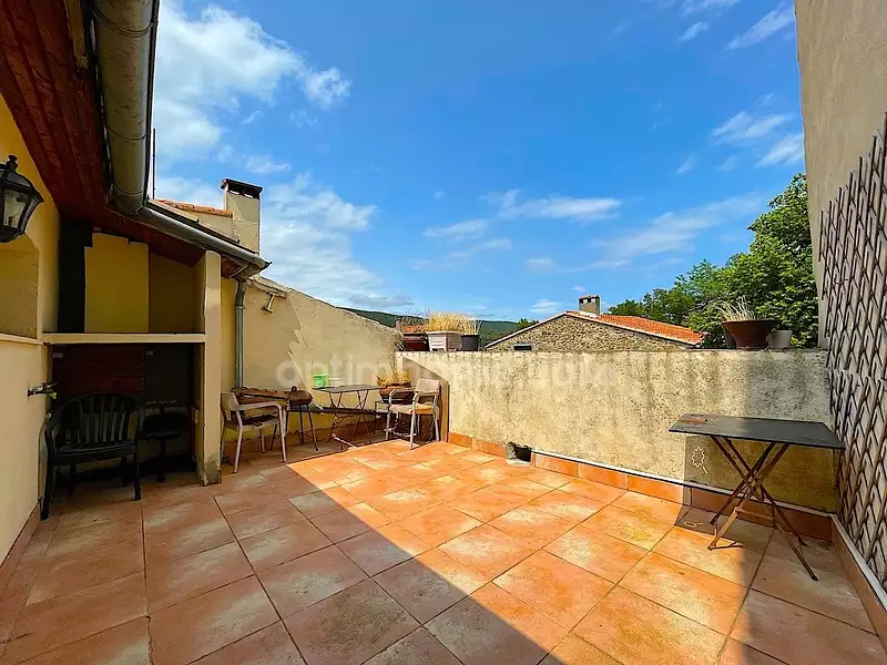 Maison, 64 m²