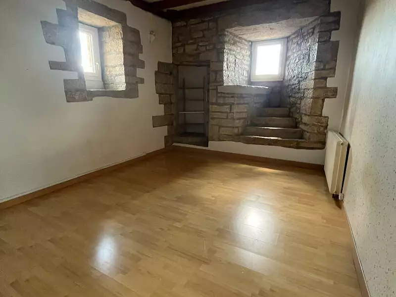 Appartement, 93 m²