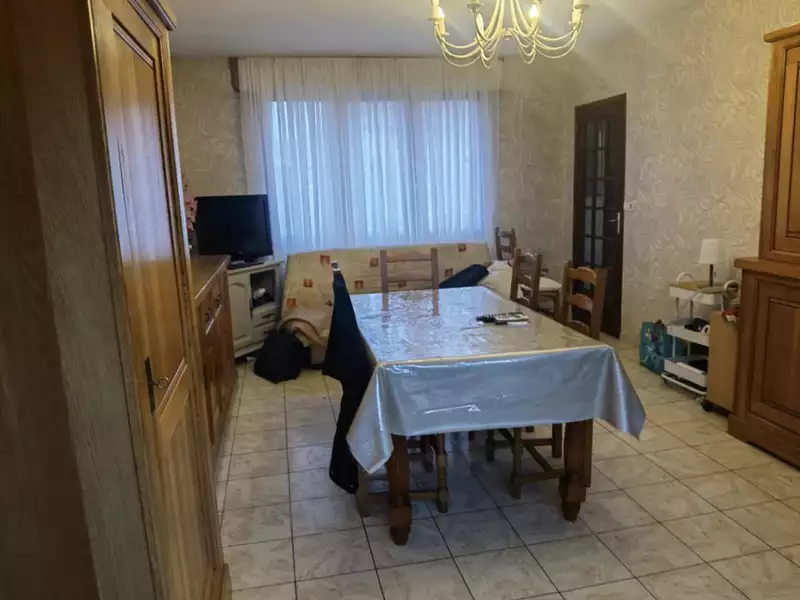 Maison, 154 m²
