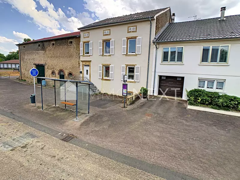 Appartement, 85 m²