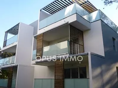 Appartement, 59,65 m²