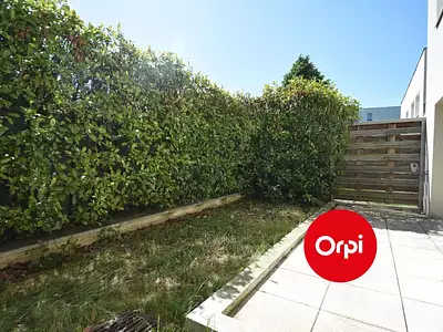 Appartement, 62 m²