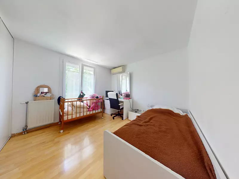 Maison, 94 m²