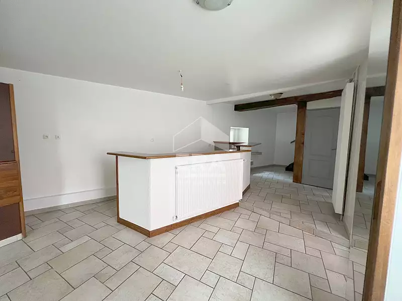 Maison, 115 m²