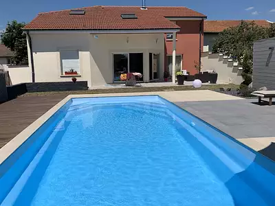 Maison, 276 m²