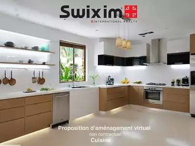 Maison, 105 m²