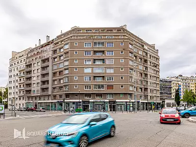 Appartement, 96,22 m²