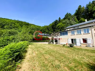 Maison, 260 m²