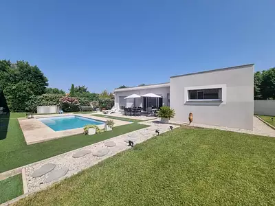 Maison, 137 m²