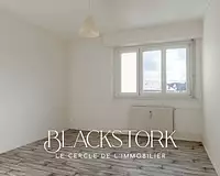 Appartement, 58,77 m²