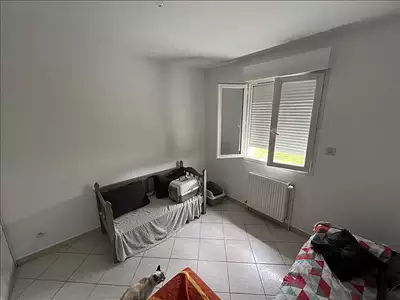 Maison, 77 m²