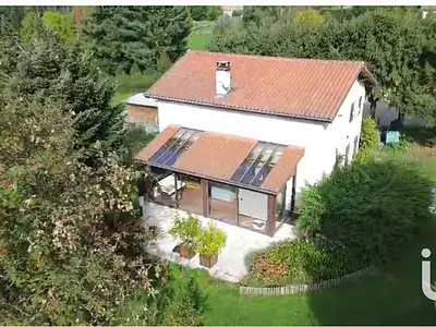 Maison, 98 m²