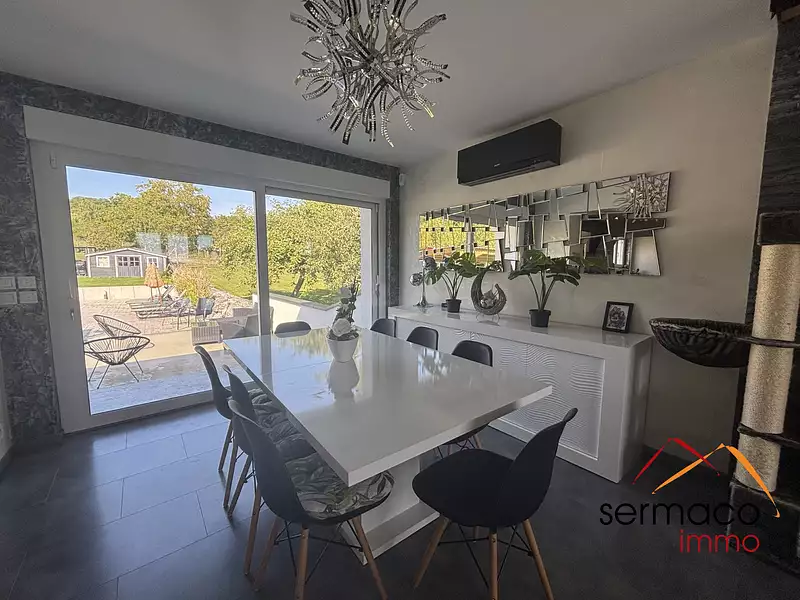 Maison, 154,05 m²