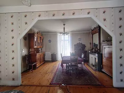 Maison, 234 m²