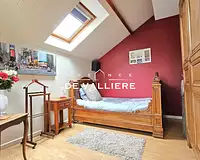 Maison a louer nanterre - 6 pièce(s) - 115 m2 - Surfyn