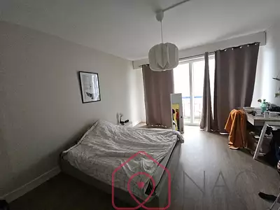 Appartement, 112 m²
