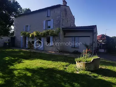 Maison, 224 m²