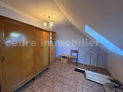 Maison, 128,51 m²