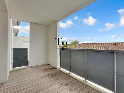Appartement, 40 m²