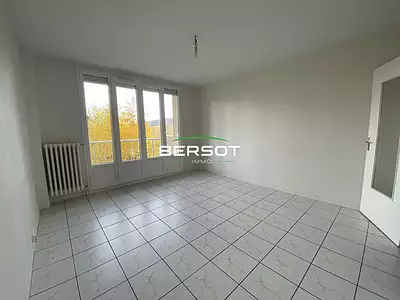 Appartement, 55,62 m²