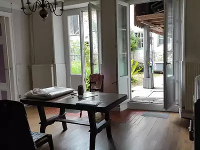 Maison, 260 m²
