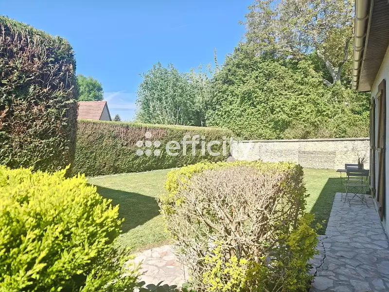 Maison, 89 m²