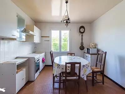 Maison, 87 m²