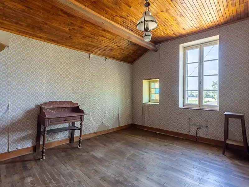 Maison, 94 m²