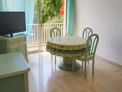 Appartement, 49,14 m²