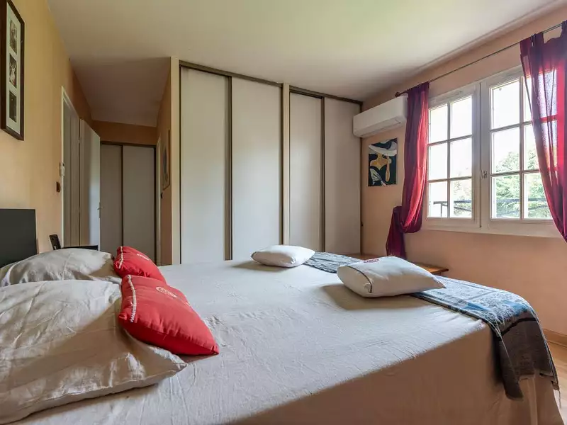 Maison, 122 m²