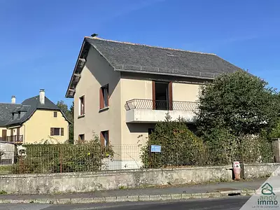 Maison, 119 m²