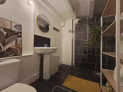 Maison, 57 m²