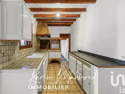Maison, 146 m²
