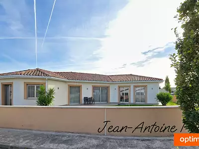 Maison, 143 m²