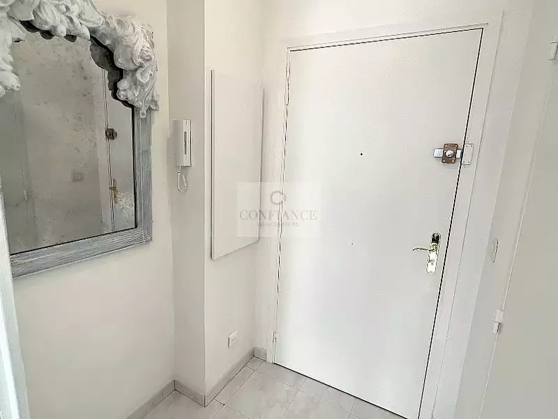 Appartement, 18,19 m²
