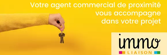 Corinne BROUILLET - Immoliaison