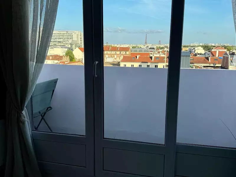 Appartement, 52 m²