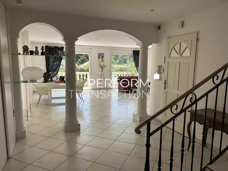 Maison, 139,36 m²