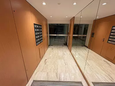 Appartement, 28,45 m²